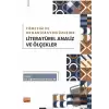 Yönetim ve Organizasyon Üzerine Literatürel Analiz ve Ölçekler