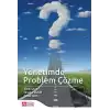 Yönetimde Problem Çözme