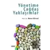 Yönetime Çağdaş Yaklaşımlar