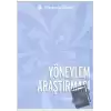 Yöneylem Araştırması