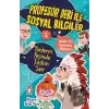 Yönlerin Peşinde Şaşkın Şair - Profesör Debi İle Sosyal Bilgiler