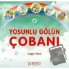 Yosunlu Gölün Çobanı