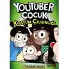 Youtuber Çocuk: Kostüm Çılgınlığı