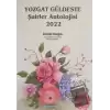 Yozgat Güldeste Şairler Antolojisi 2022