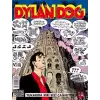 Yukarıda Biri Bizi Çağırıyor - Dylan Dog 38