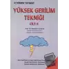 Yüksek Gerilim Tekniği Cilt: 2