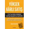 Yüksek Karlı Satış