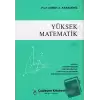 Yüksek Matematik Cilt: 2