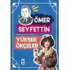 Yüksek Ökçeler