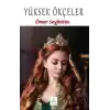 Yüksek Ökçeler