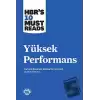 Yüksek Performans