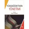 Yükseköğretimin Yönetimi