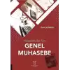 Yüksekokullar İçin Genel Muhasebe