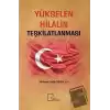 Yükselen Hilalin Teşkilatlanması