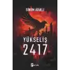 Yükseliş 2417