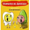 Yumurta ve Avokado