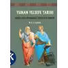 Yunan Felsefe Tarihi 3. Cilt