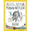 Yunan Mitleri