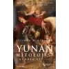 Yunan Mitolojisi Rehber Kitabı (Ciltli)