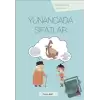 Yunancada Sıfatlar