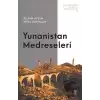 Yunanistan Medreseleri