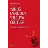 Yunus Emreden Yolcuya Öğütler (Ciltli)