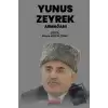 Yunus Zeyrek Armağanı