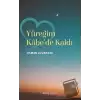 Yüreğim Kabede Kaldı