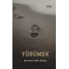 Yürümek