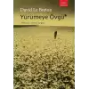 Yürümeye Övgü