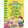 Yusuf Güvenilir Olmayı Öğreniyor - Öykülerle Aile İçi Davranış Eğitimi