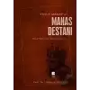 Yusuf Mamay ve Manas Destanı