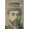 ‘Yusuf Neyyir Adında Biri’ ve Gülzar-ı Hayal Kitabı