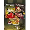 Yutuver 3 Kitap Set