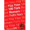 Yüz Yılın 100 Türk Romanı