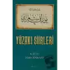 Yüzakı Şiirleri