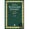 Yüzüklerin Efendisi Tek Cilt Özel Basım (Ciltli)