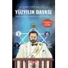 Yüzyılın Davası - Adnan Oktar Silahlı Suç Örgütü