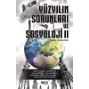 Yüzyılın Sorunları ve Sosyoloji 2