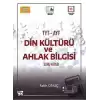 YZ YKS TYT AYT Din Kültürü ve Ahlak Bilgisi Soru Kitabı