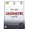 YZ YKS TYT AYT Geometri Soru Kitabı