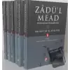 Zadü’l Mead (6 Cilt) (Ciltli)