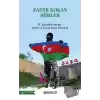 Zafer Kokan Şiirler