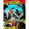 Zagor 5 - Gitar Jim’den Öyküler