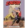 Zagor Klasik Maceralar Cilt 12