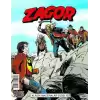 Zagor Klasik Maceralar Cilt 123