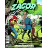 Zagor Klasik Maceralar Cilt: 128