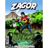 Zagor Klasik Maceralar Cilt 131