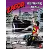 Zagor Sayı: 138 Dişi Vampir Ylenia