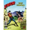 Zagor Sayı: 143 Vahşi Topraklar